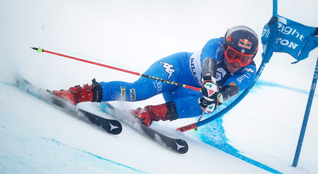 Sofia Goggia, che spettacolo! Strepitoso successo nella prima discesa stagionale di Coppa del Mondo a Lake Louise