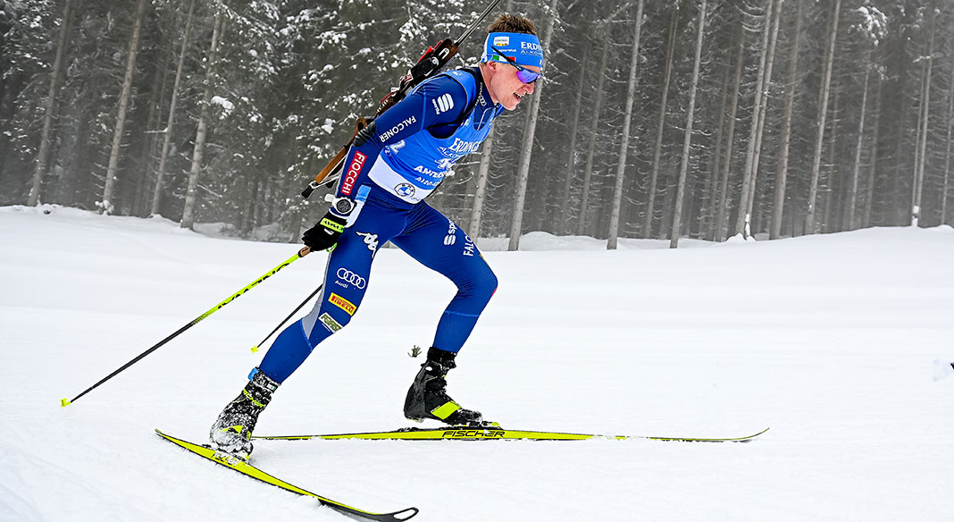 Coppa del Mondo, Hofer vince nell'individuale dopo 7 anni nella sprint di Oestersund. Wierer seconda