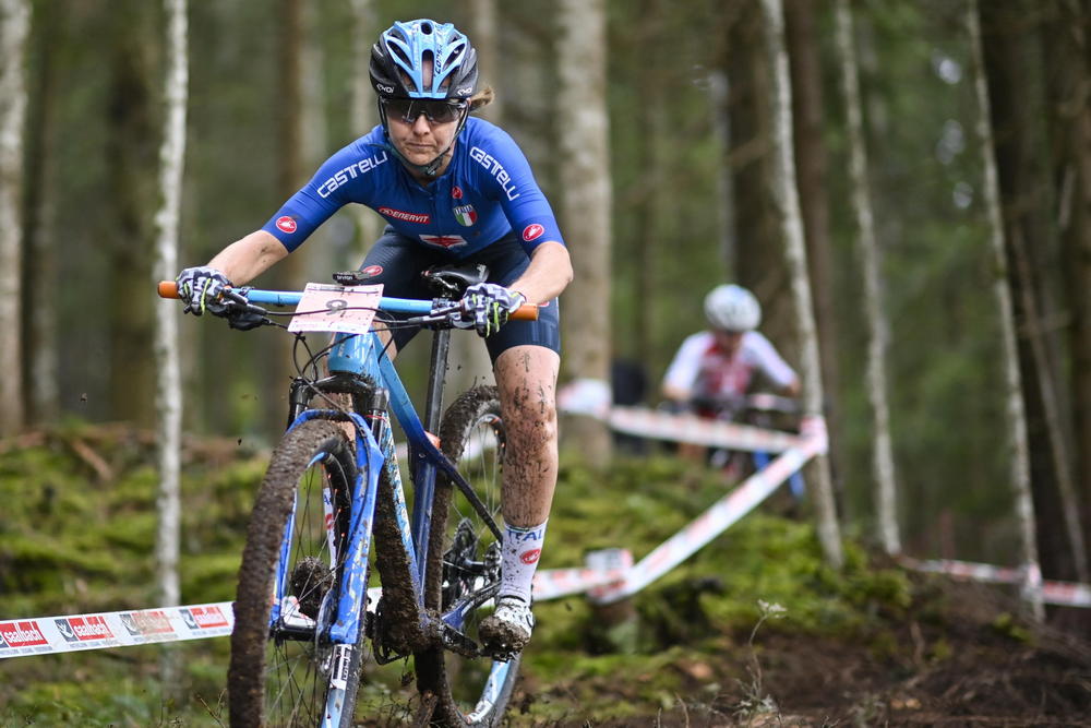 Ciclismo, arrivano 4 carte olimpiche grazie alla Mountain Bike. Ai Giochi 287 azzurri