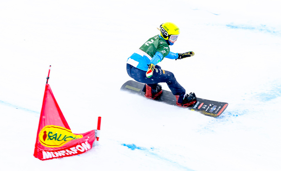 Coppa del Mondo: Moioli si impone a Cervinia, 1° successo stagionale per l'azzurra!