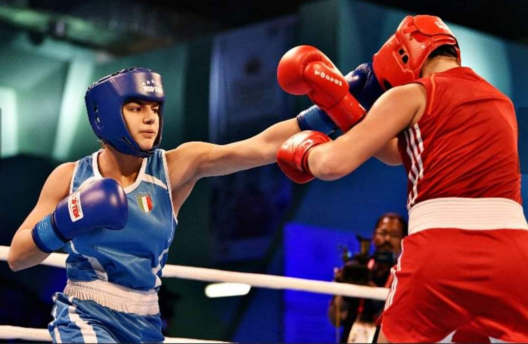 Qualificazione Olimpica: Rebecca Nicoli (60 kg) conquista il pass per Tokyo 2020, Irma Testa (57 kg) in finale. Sono 313 gli azzurri ai Giochi