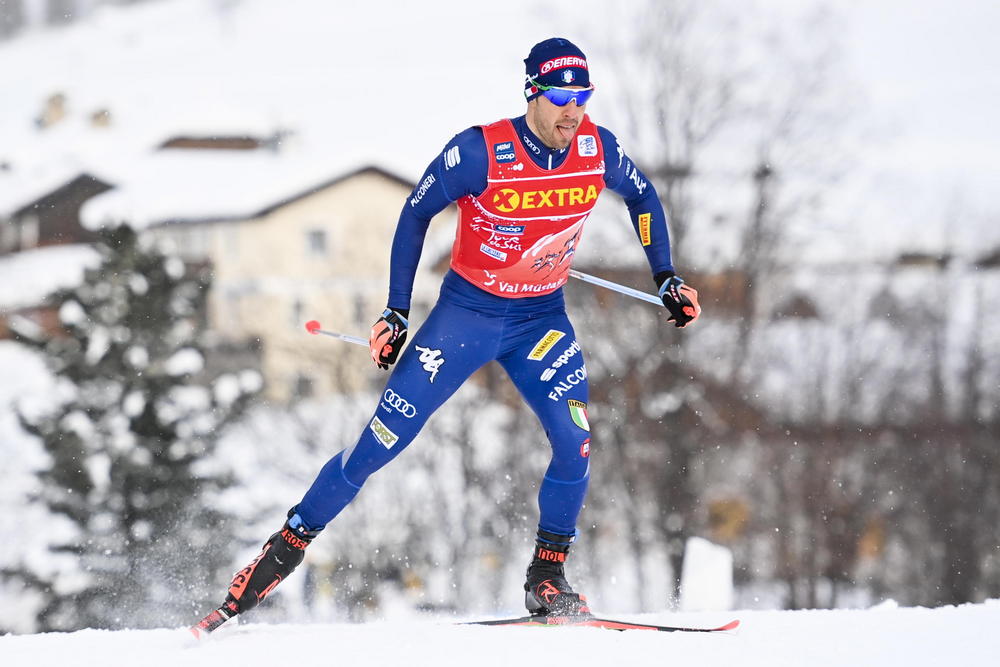 Federico Pellegrino vince la Coppa del Mondo di sprint: è la seconda in carriera