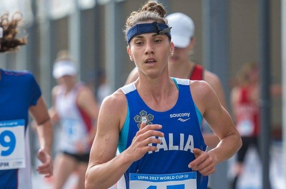 Pentathlon Moderno, Alice Sotero ottiene la certezza aritmetica del pass olimpico. Ai Giochi 242 azzurri