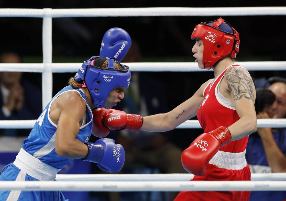 Riprende il cammino verso Tokyo 2020, l'Italboxe vola a Parigi a caccia degli ultimi pass