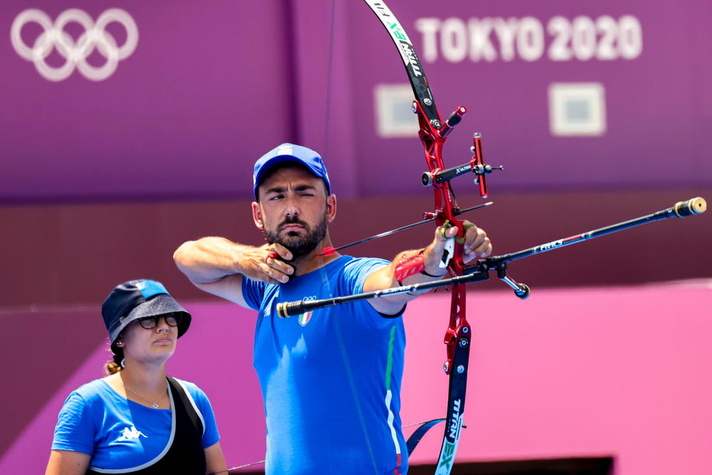 Al via i Mondiali di Yankton, 6 azzurri in gara nell'arco olimpico