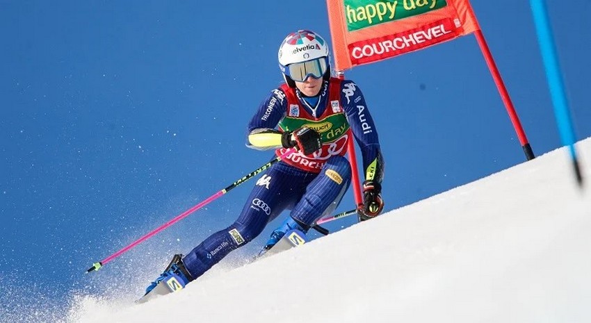 Coppa del Mondo, gli azzurri impegnati nelle ultime gare prima dei Mondiali di Cortina