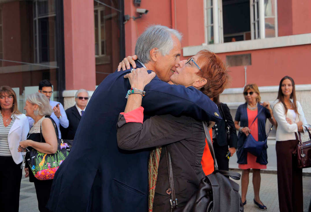 Sport in lutto, addio alla Pigni. Ciao Paola, il tuo sorriso ci accompagnerà per sempre