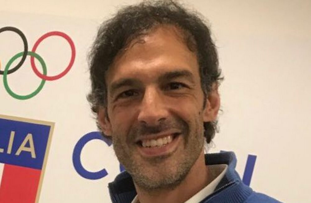 Lo sport piange la scomparsa di Alessandro Talotti, ex saltatore e Delegato Provinciale CONI di Udine. Malagò: per sempre con noi, uno di noi