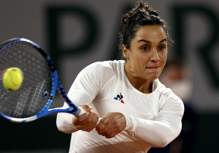 Tennis, Martina Trevisan ottiene il pass per i Giochi ma rinuncia causa infortunio