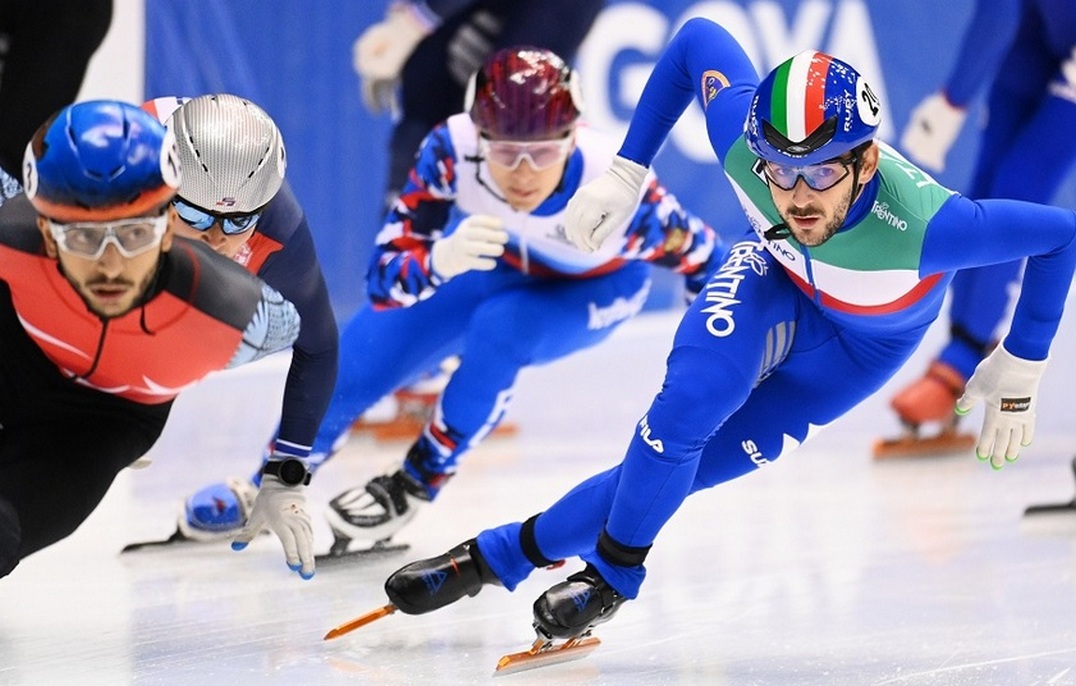 Campionati mondiali delle grandi assenze. Italia giovane senza Fontana, Pietro e Arianna Sighel, Martina Valcepina