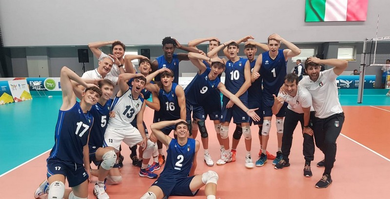 1azzurrini volley