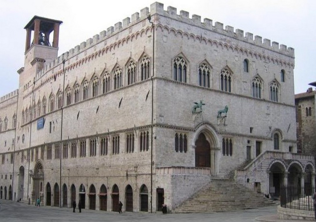 1palazzo dei priori perugia