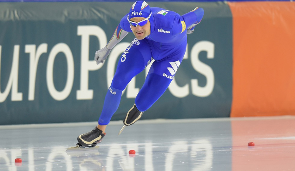 Pista lunga, al via la Coppa del Mondo: i convocati azzurri per Norvegia e Olanda