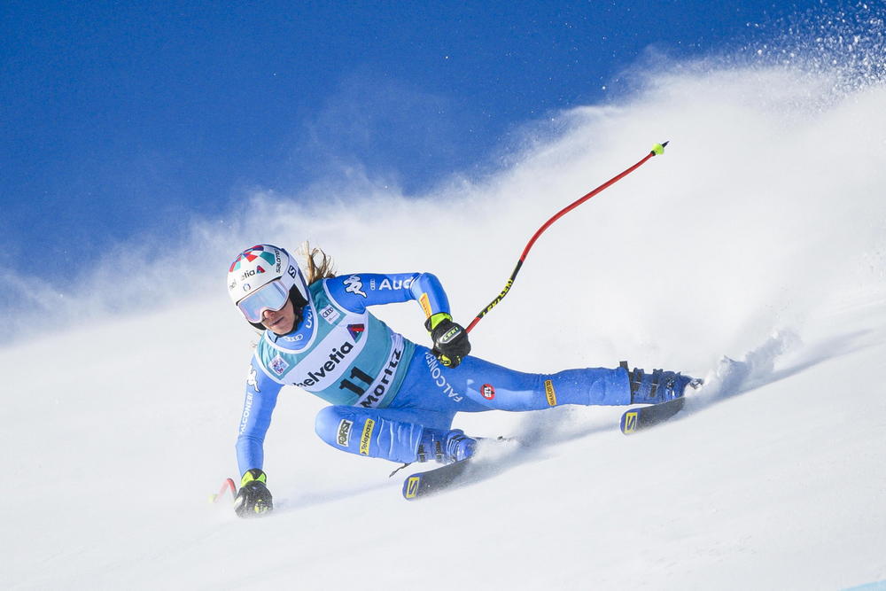 Coppa del Mondo, domani gigantiste di scena a Plan de Corones. "The Night Race" per gli slalomisti a Schladming