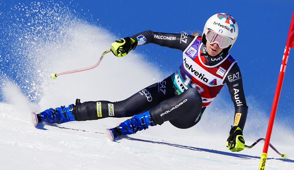 Coppa del Mondo maschile a Bormio e femminile a Semmering: tutti i convocati azzurri