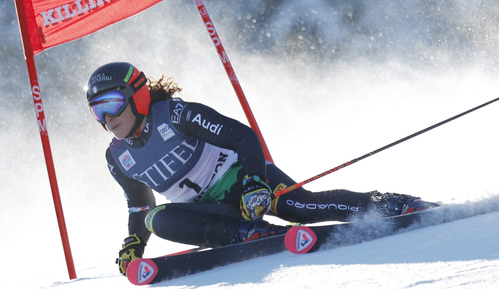 La Coppa del Mondo fa tappa a Sestriere: le azzurre convocate per le prove di gigante e slalom