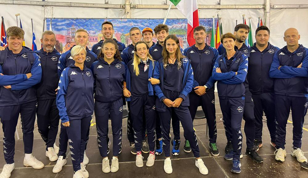 Coppa del Mondo, a La Seu d’Urgell il gran finale con tanti azzurri in gara