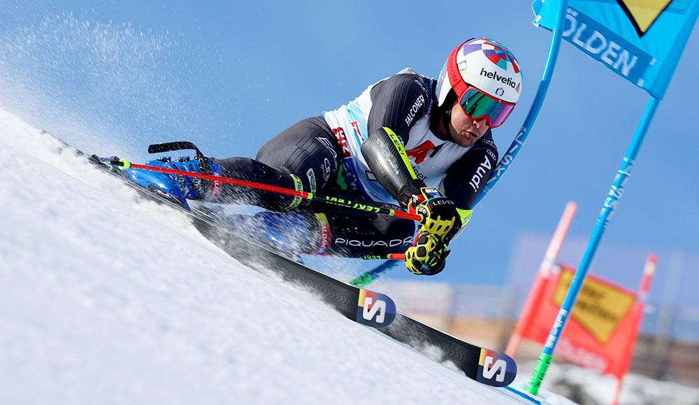Coppa del Mondo: dieci azzurri in Val d’Isère tra gigante e slalom, assente l’infortunato Razzoli