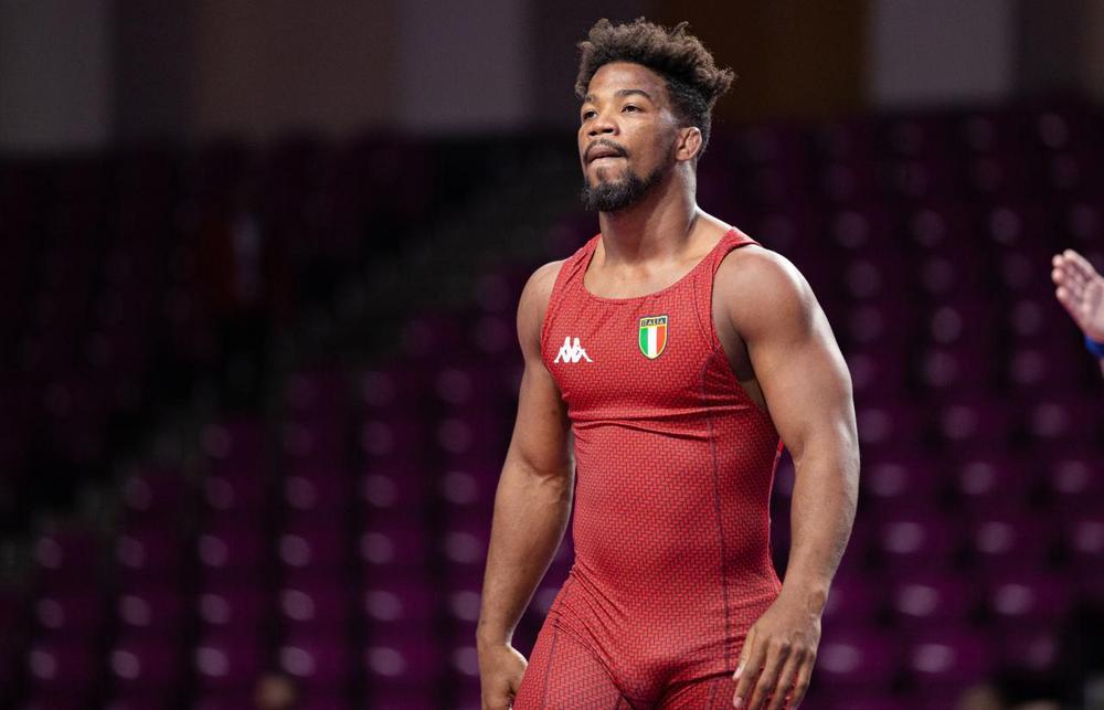 Europei: Chamizo, rientro in grande stile. Domani a Budapest si gioca l'oro. Conyedo in finale per il bronzo