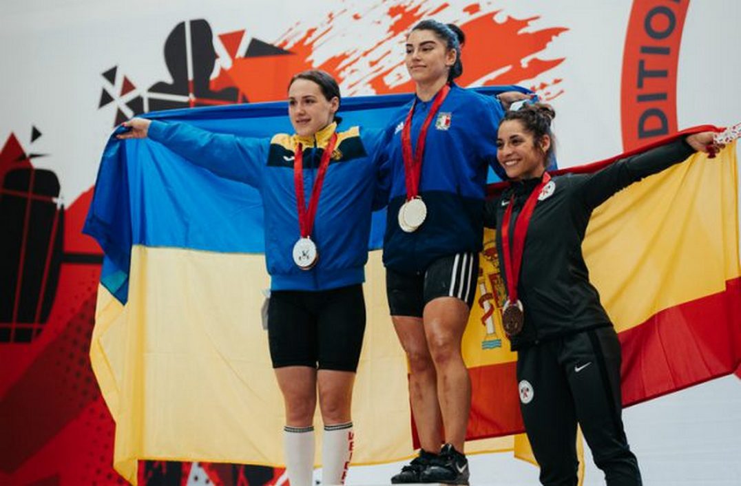 Giulia Imperio Campionessa Europea! L’Azzurra conquista l’oro nella categoria 49 kg