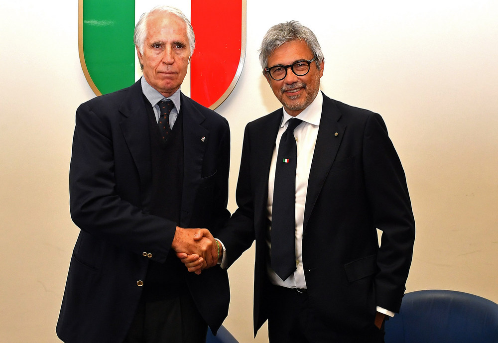 CONI e ITA Airways insieme per far volare lo sport italiano 