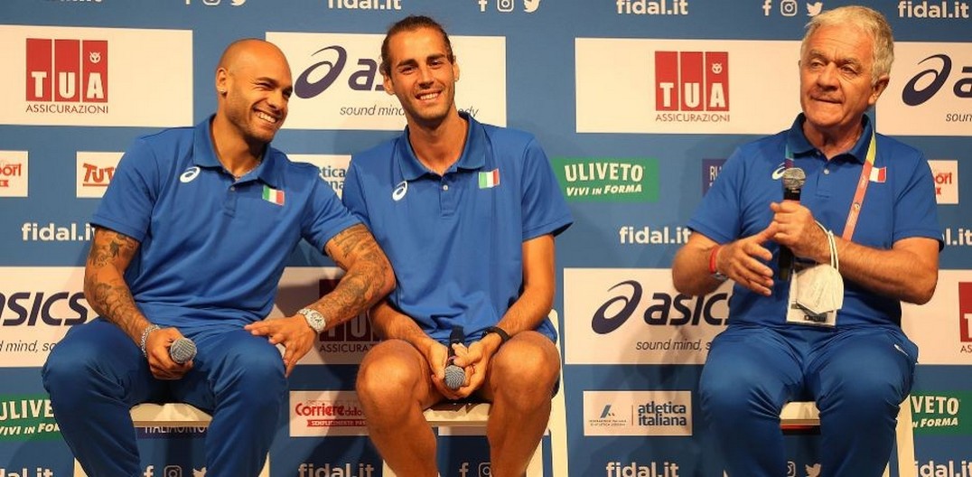 Sei campioni olimpici tra i 60 azzurri ai Mondiali di Eugene. DT La Torre: “Spero che le posizioni raggiunte si trasformino in risultati”