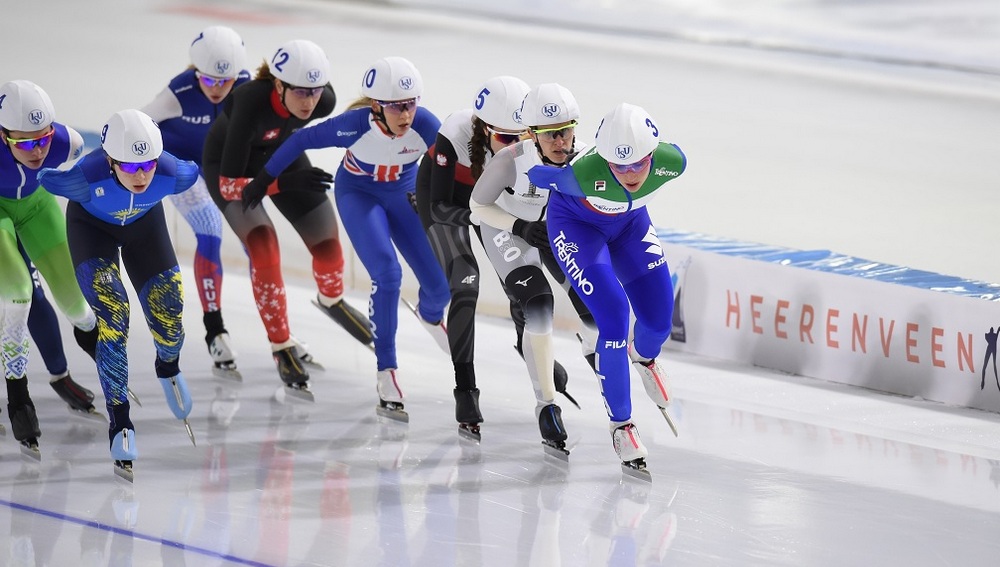 Lollobrigida conquista la Coppa del Mondo di Mass Start, Giovannini 2° nel ranking maschile