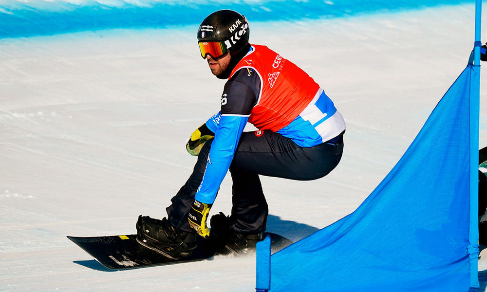 Coppa del Mondo: Sommariva ritrova il successo a Reiteralm, Moioli seconda al femminile