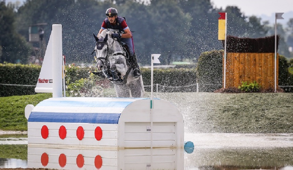 Mondiali Pratoni del Vivaro, scelti i cinque binomi azzurri: in palio anche le carte olimpiche