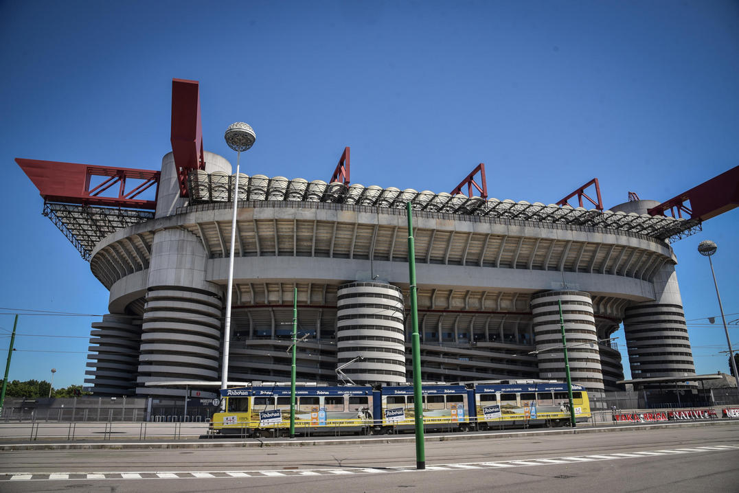 Giunta e Consiglio Nazionale si riuniscono mercoledì 9 marzo a Milano Città Olimpica