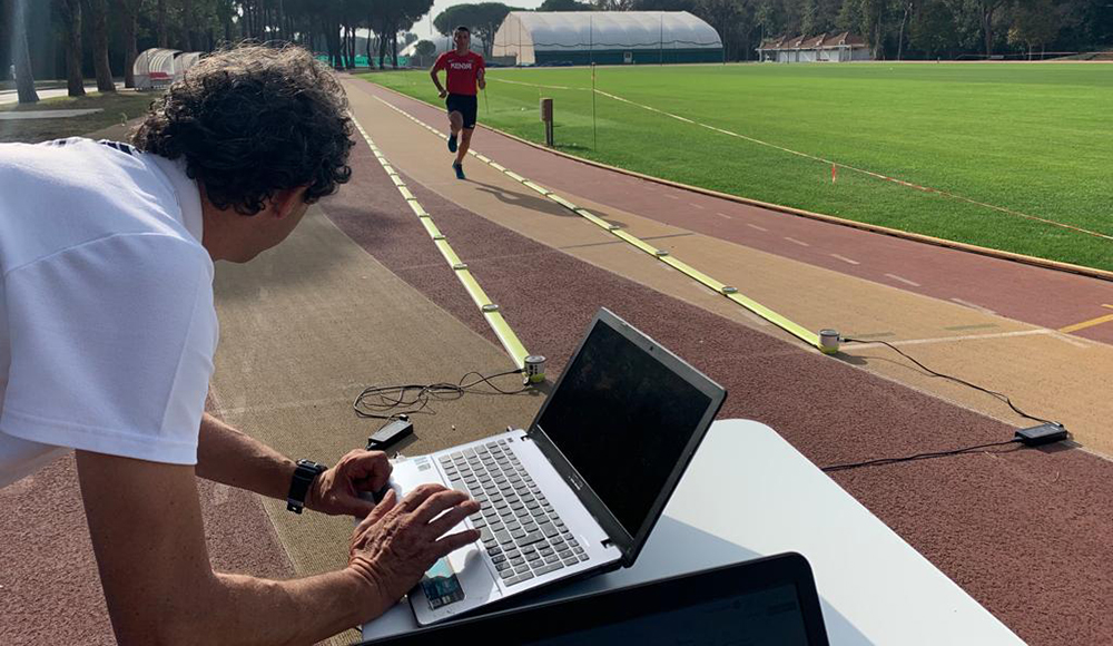 Atletica, a Tirrenia i test della Nazionale di fondo e mezzofondo in vista dei Campionati Europei di cross