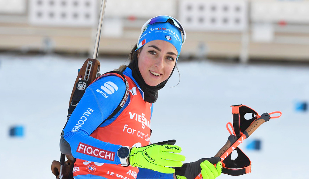 Nove azzurri impegnati a Pokljuka per la ripresa della Coppa del Mondo