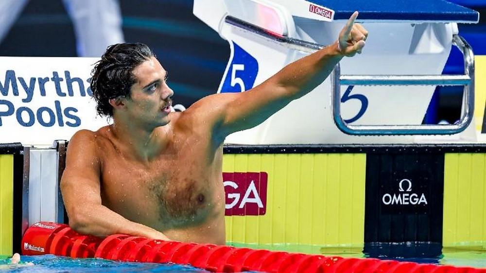 Mondiali: Immenso Ceccon! A Budapest vince uno storico oro nei 100 dorso frantumando il record del mondo