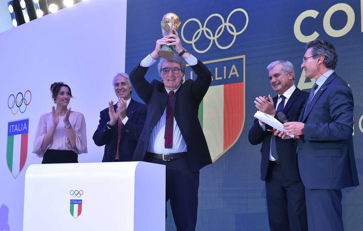 'Mito' Zoff compie 80 anni, tanti auguri alla leggenda Nazionale