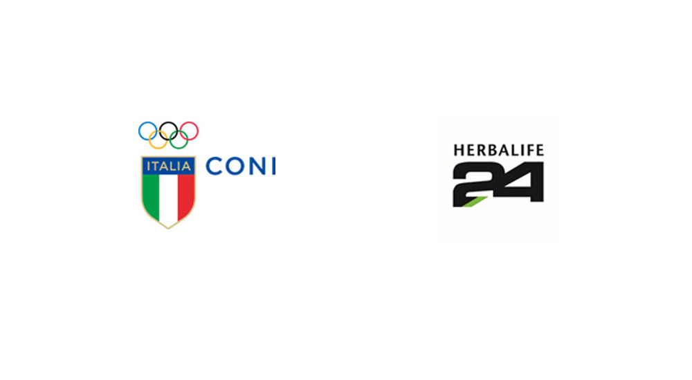 CONI e Herbalife24 rinnovano la collaborazione, insieme fino al 2026. Giovedì la presentazione dell'accordo