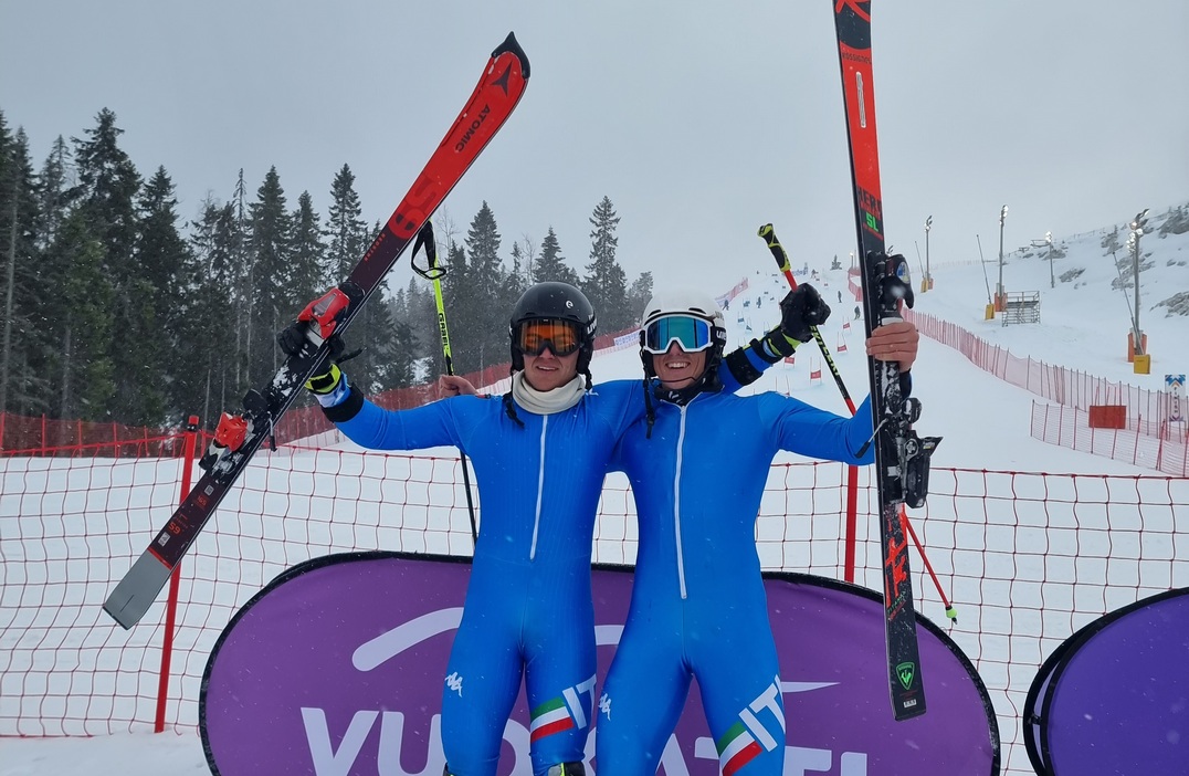 Saracco vince nell'alpino, terzi Bertoldini e Pomarè. Previtali d'oro, Loreggia 3° nello Short Track. Italia da record, 1ª con 20 medaglie. Arrivederci in Friuli Venezia Giulia 2023