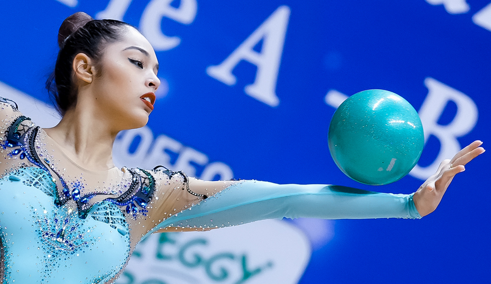 Nove azzurre convocate in Azerbaijan per i Campionati Europei