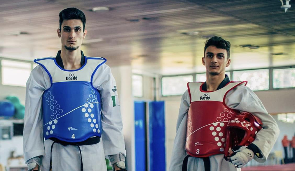 Olympic ranking verdict in, Alessio and Dell'Aquila fly to the Games: 100 Azzurri qualified for Paris
