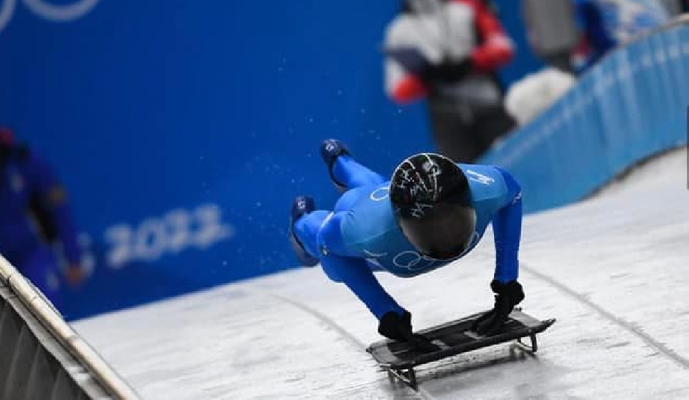 Mondiali di St. Moritz: storico argento di Amedeo Bagnis nella gara maschile