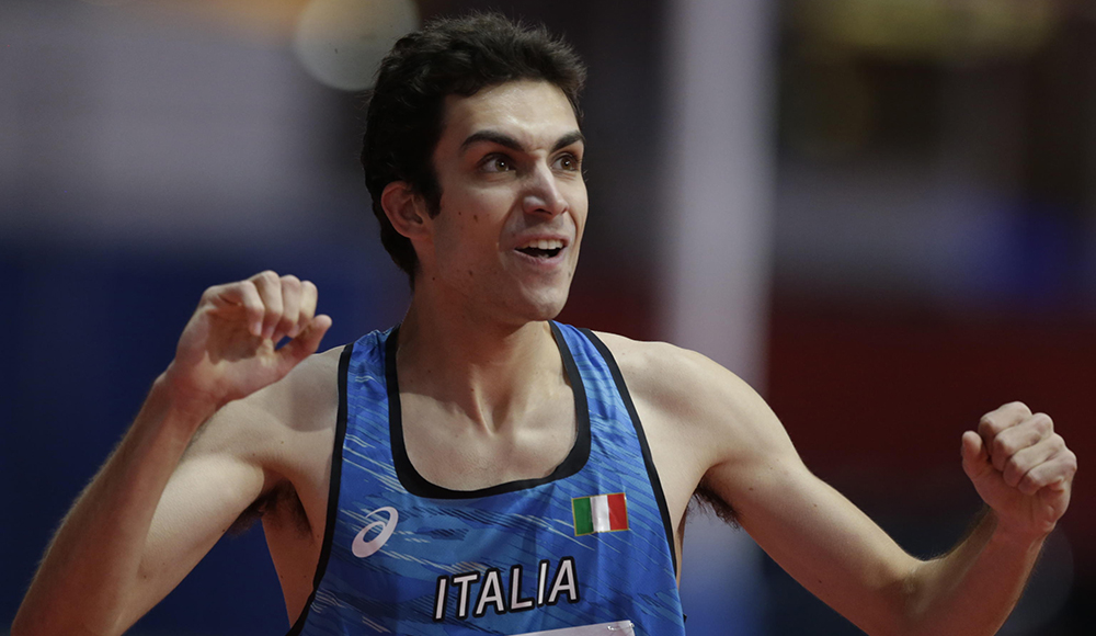 Atletica, test conclusi per gli azzurri di mezzofondo veloce in raduno a La Spezia