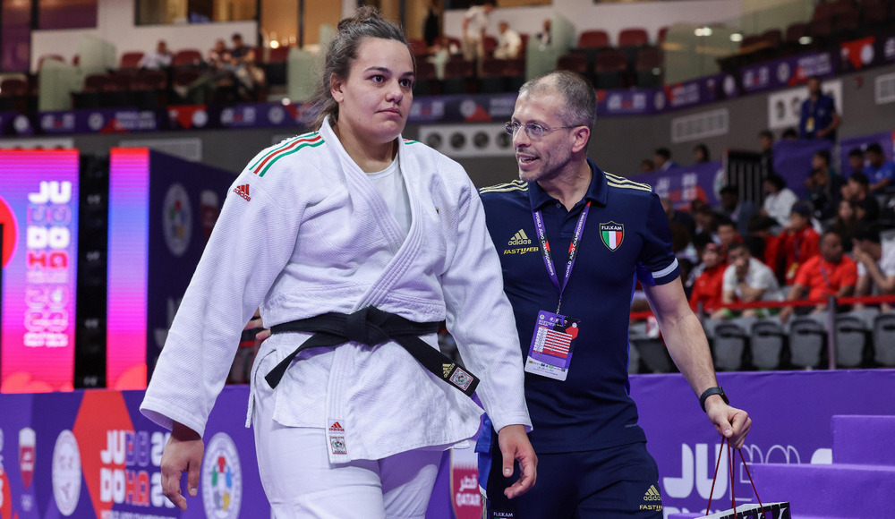 A Zagabria l'ultimo Grand Prix della stagione: 23 azzurri in gara