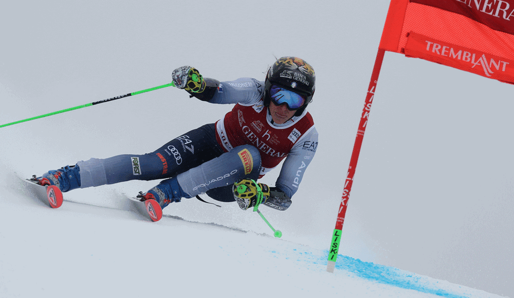 Federica Brignone vince il gigante di Tremblant: 22° successo in Coppa del Mondo