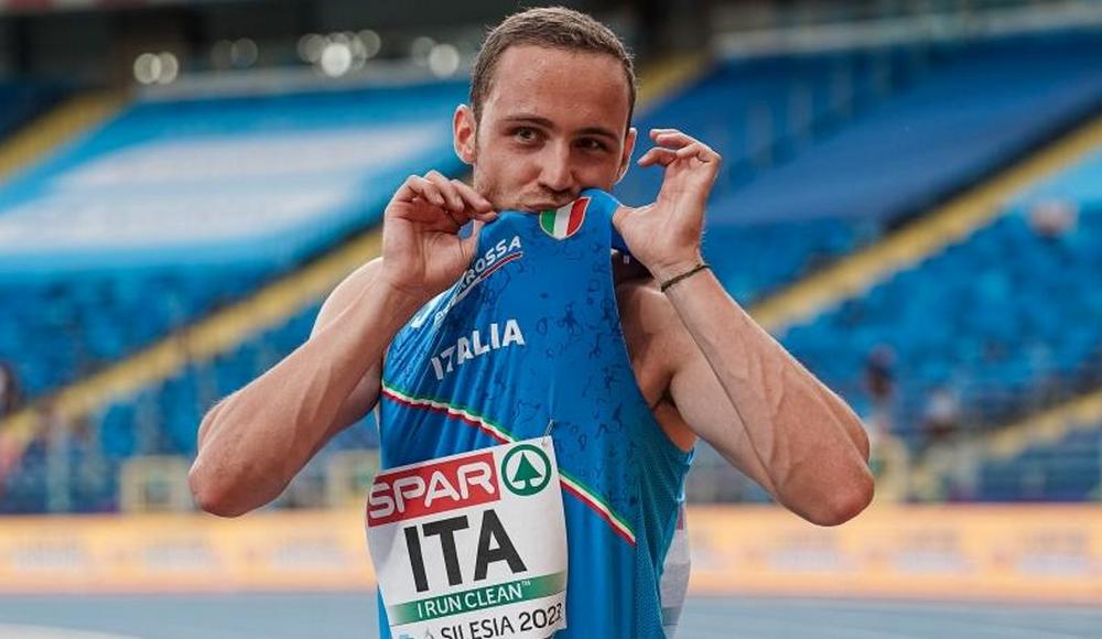 Mondiali di Budapest al via: azzurri a caccia della medaglia e del minimo per Parigi 2024