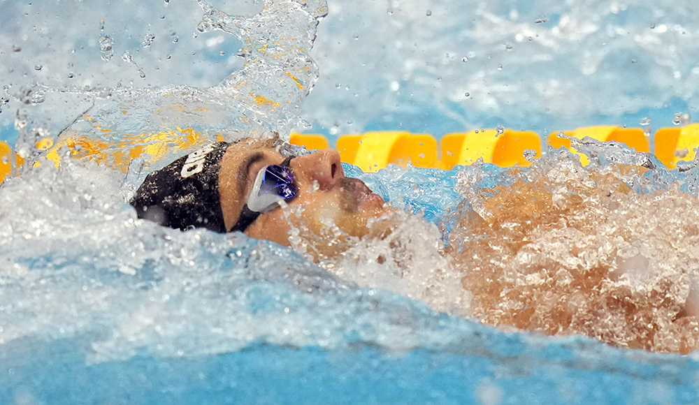 Assoluti invernali, seconda giornata: Ceccon e Pilato si garantiscono un posto ai Giochi Olimpici