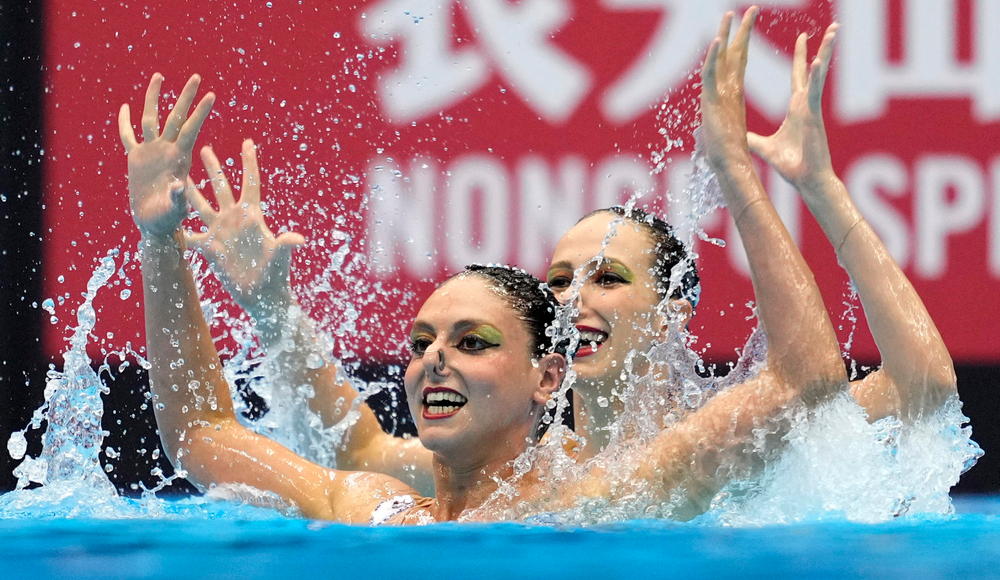 Le scelte dell'Italia per i Mondiali di Doha: squadra e duo azzurri alla ricerca del biglietto per Parigi