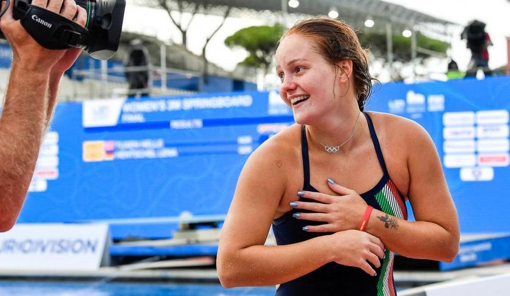 Coppa del Mondo: sei azzurri al via nella tappa inaugurale di Xi'an