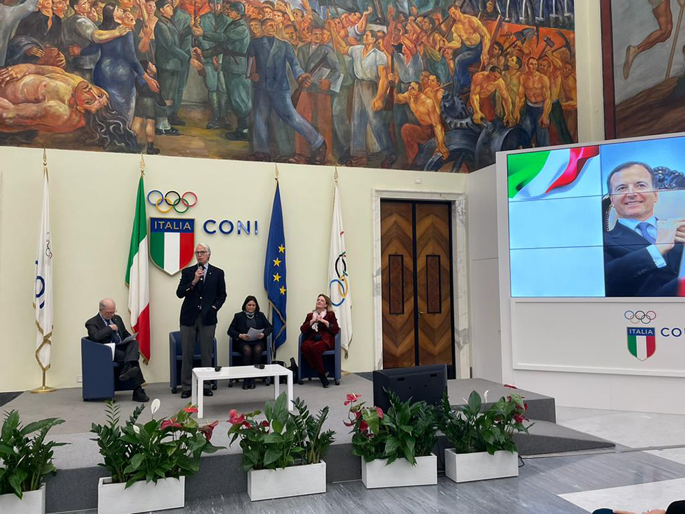 Commemorazione Frattini 2