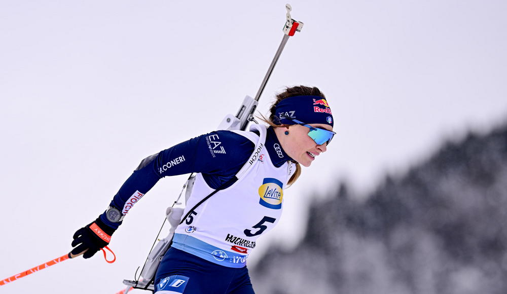 Coppa del Mondo: 11 azzurri al via nella tappa casalinga di Anterselva. Rientra Dorothea Wierer