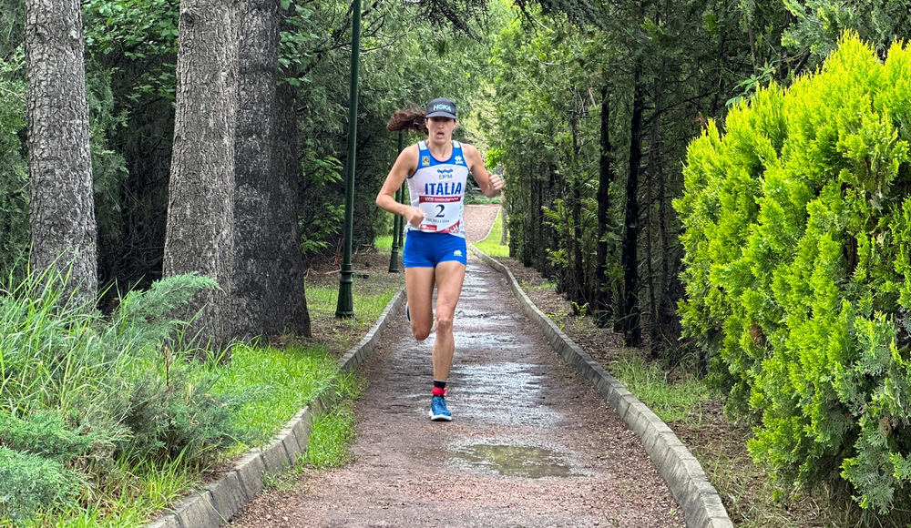 Finale di Coppa del Mondo: Elena Micheli vince ad Ankara e si qualifica per Parigi 2024