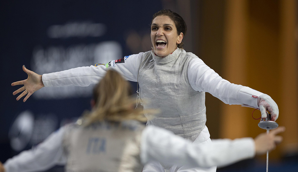 “La Donna Atleta”, mercoledì 6 dicembre il seminario al CPO dell’Acqua Acetosa di Roma